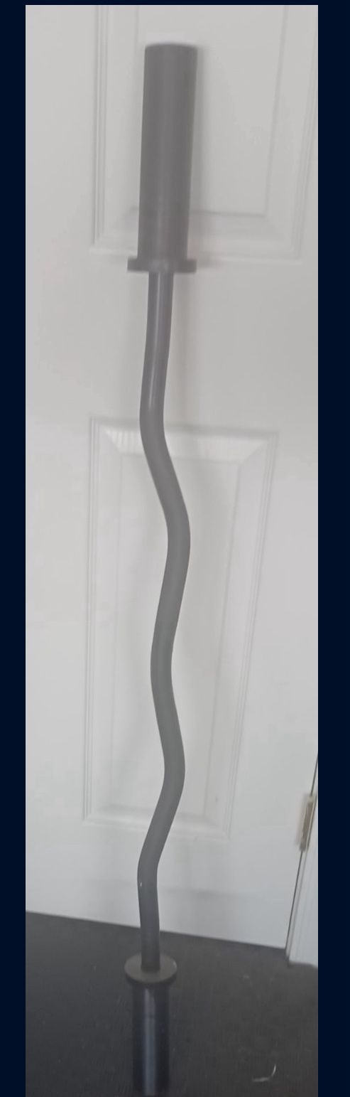 Ez Curl Bar Need To Sell Adap