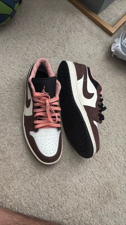 Air Jordan 1 Low Sneakers