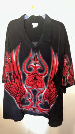 No Boundaries 2XL Shirt