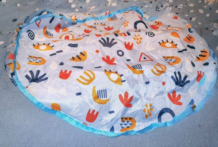 Hide and Seek Cat Toy and Interactive Ball With Sound and Bird Noises