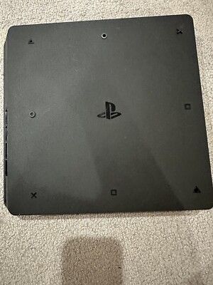 Ps4 Slim