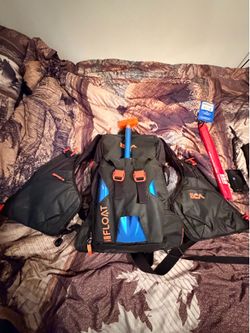 BCA Float Avalanche Vest