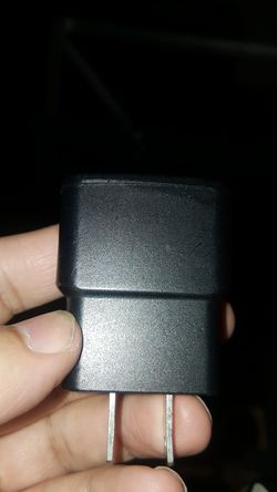 Samsung fast charger