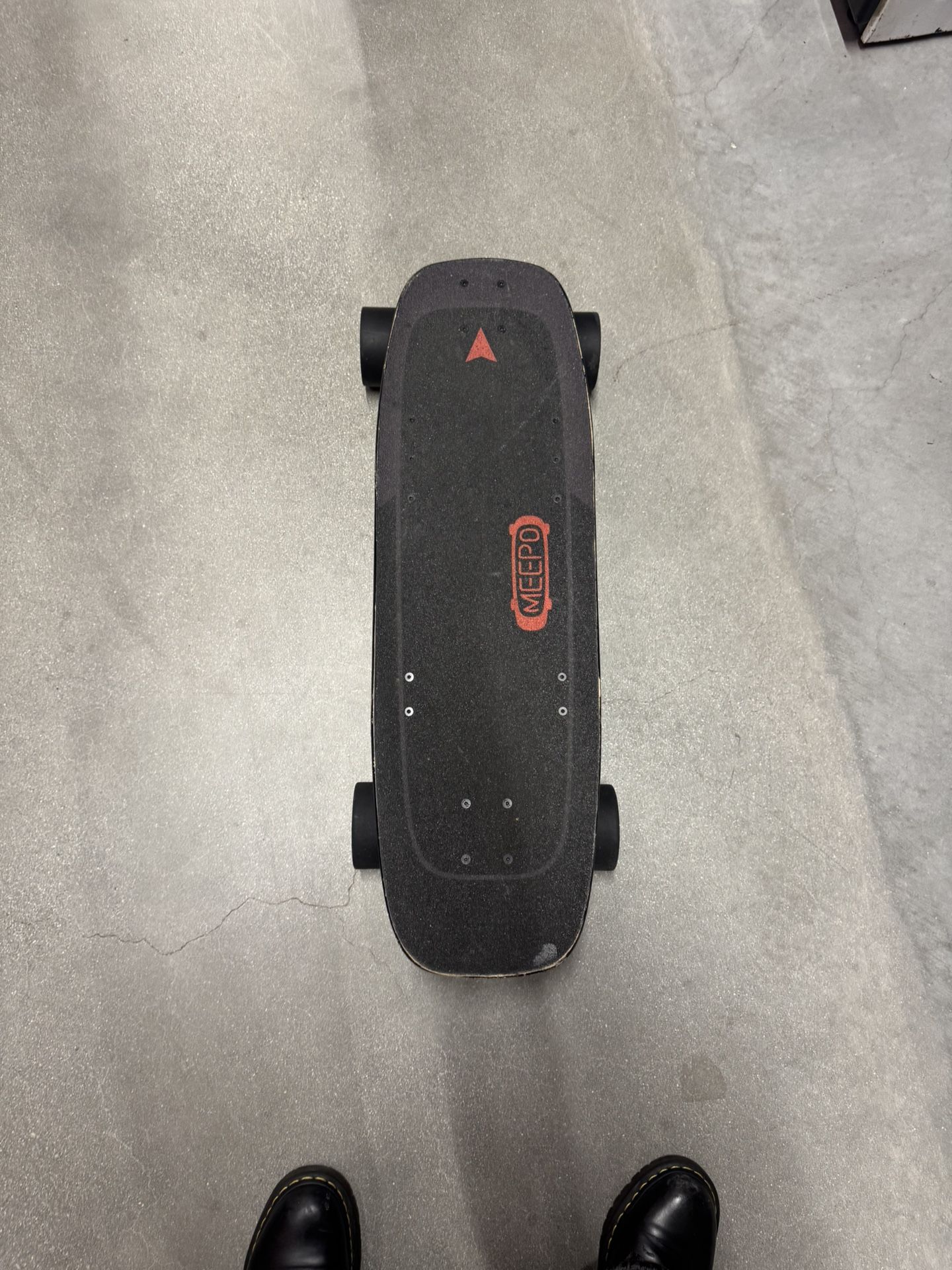 Mini Electric Skateboard