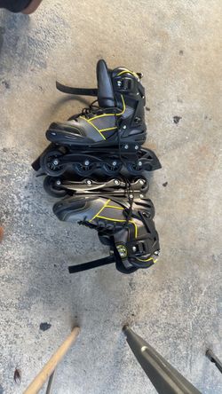 Roller Derby elite series Q60 size 12. Can make a lower offer if it’s to much