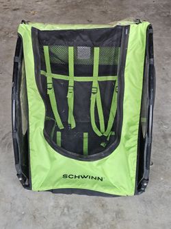 Selling SCHWINN Bike Cart