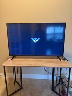 Vizio 50-inch class 1080p smart LED TV