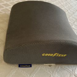 Back - Lumbar Support Pillow / New