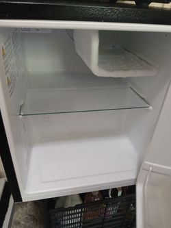 Mini fridge,  Perfect for room or office