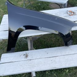 Chevy Colorado Parts