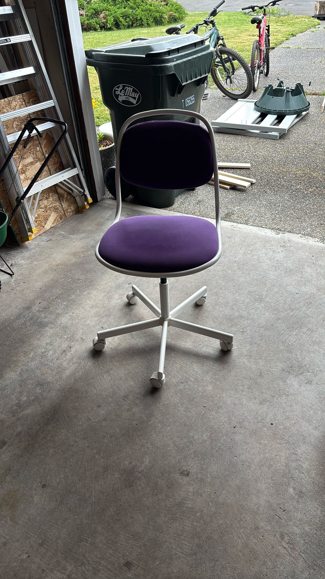 Desk Chair