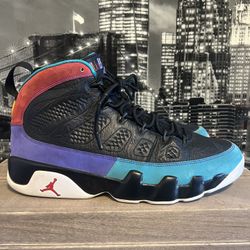 Jordan 9 Size 12