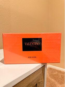 VALENTINO Set Women’s Perfume