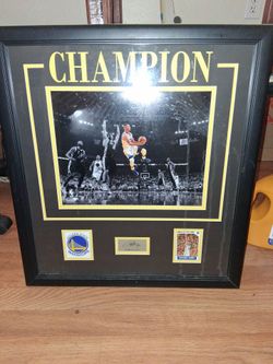 Golden state warriors picture