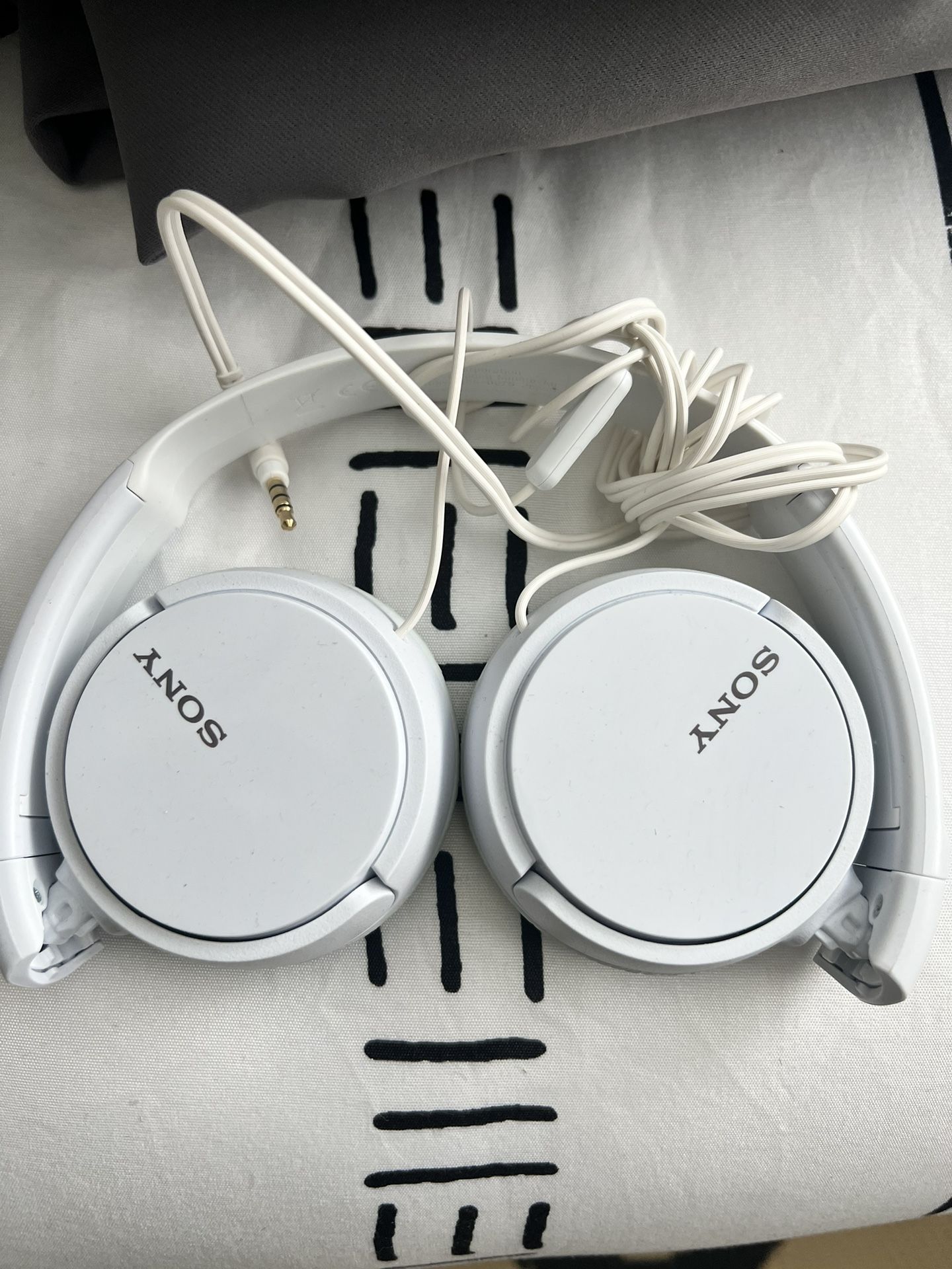 Sony Headphones