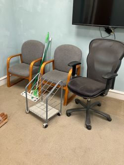 Free stuff