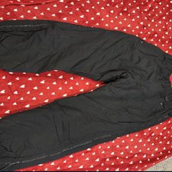 Snow pants adult ❄️ large