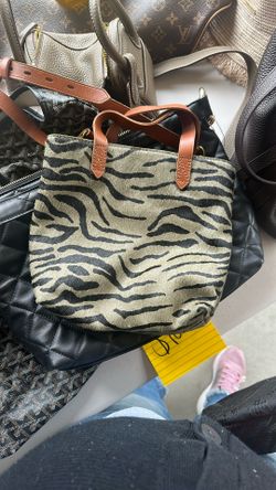 Madewell Bag New Condition