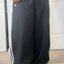 Baggy Adidas Y2K Vintage 