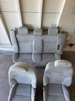 Asientos para carro 2012 honda civic  seats