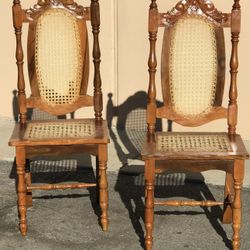 Antique Chairs