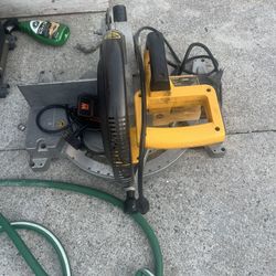 Dewalt 12 Pulgada Nabaja