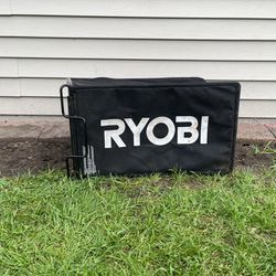 Ryobi Lawnmower Bag