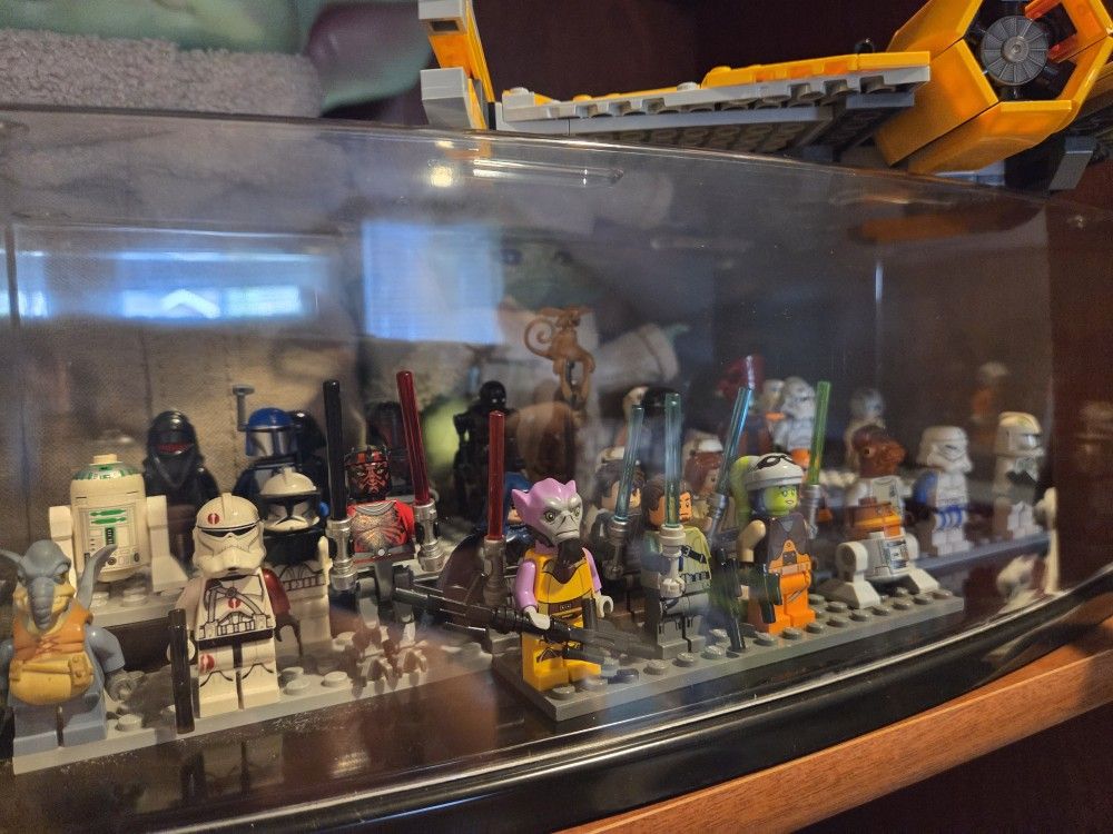 Legos