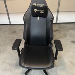 Secret Lab Office Chair 