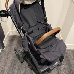 Nuna TAVO Next Stroller