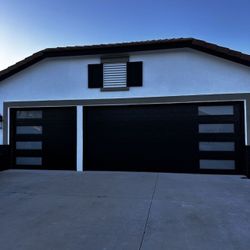 Garage Doors