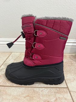 Mountain Warehouse Snow Boots Kids Size 2
