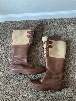 UGG boots
