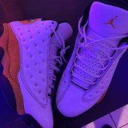 jordan 13 star fish 