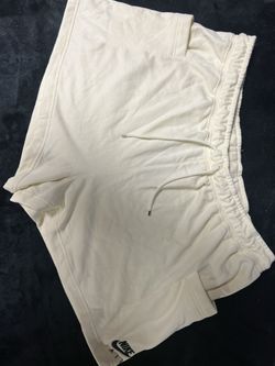 Women’s Nike Shorts Sz 2x