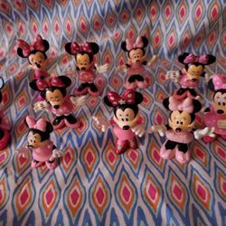 Minnie Mouse 