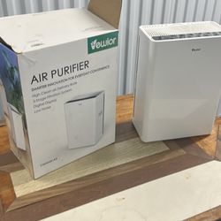 Air Purifier