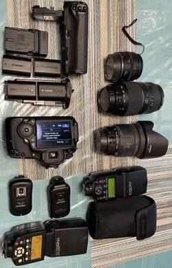 60D Dream Kit