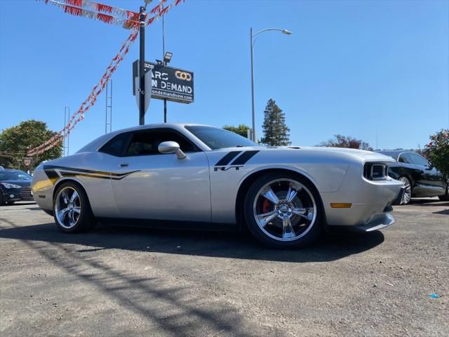 2009 Dodge Challenger