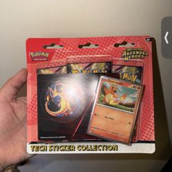 Ascended Hero’s Blister 