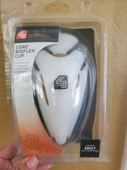 Core Bioflex Cup Adult