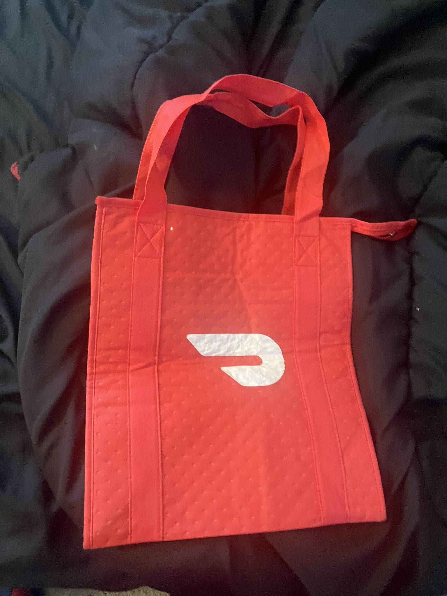 DoorDash Bag