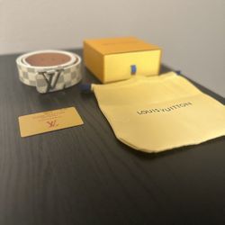 High-end look waist band