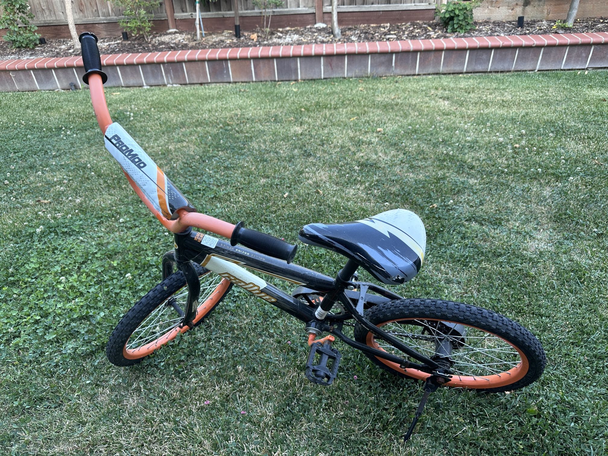 Kid Bike 16 Inch’s