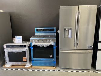 KitchenAid 3 pc Kitchen Bundle - Stainless Steel