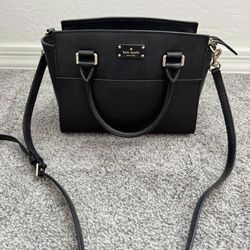 Kate Spade Saffiano Leather Bag