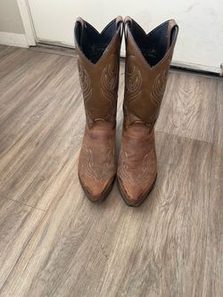 Cowboy Boots