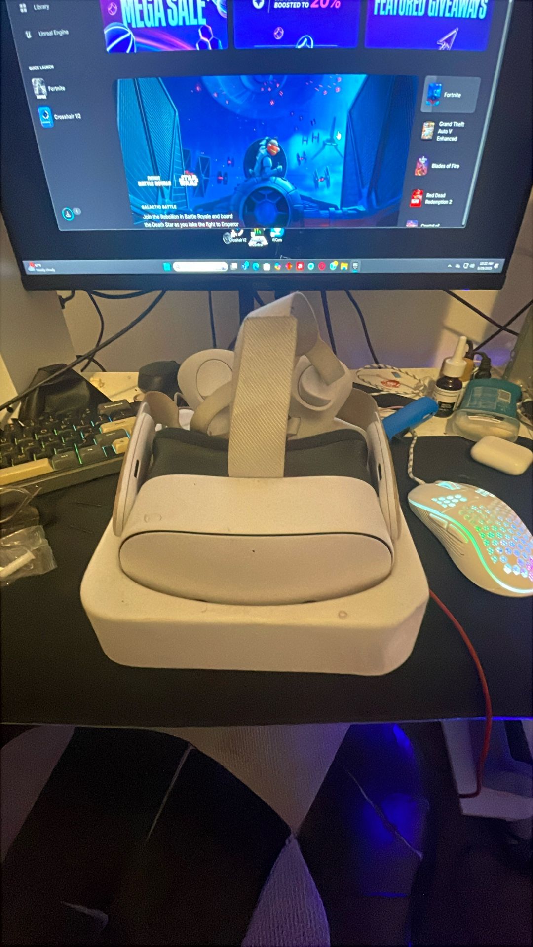 meta quest 3 512GB