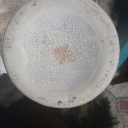 Antique Chinese Urn Very Beautiful 