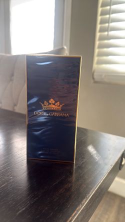 Dolce & Gabbana Pour Homme